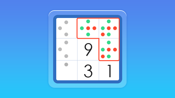 answer of sudoku